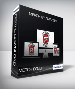 Merch Dojo - Merch By Amazon