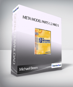 Michael Breen - Meta Model Parts 1
