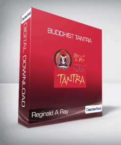 Reginald A Ray - Buddhist Tantra
