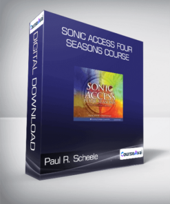 Paul R. Scheele - Sonic Access Four Seasons Course