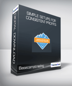 Basecamptrading - Simple Setups For Consistent Profits