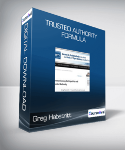 Greg Habstritt - Trusted Authority Formula