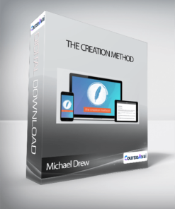 Michael Drew - The Creation Method
