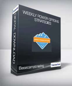 Basecamptrading - Weekly Power Options Strategies