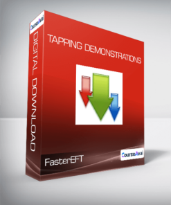 FasterEFT - Tapping Demonstrations