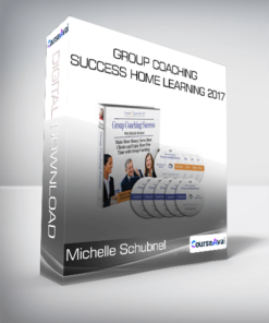 Michelle Schubnel - Group Coaching Success Home Learning 2017