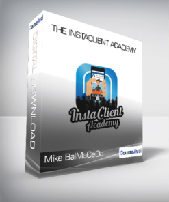 Mike BalMaCeDa - The InstaClient Academy