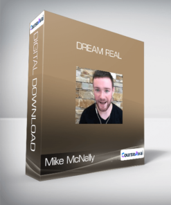 Dream Real - Mike McNally