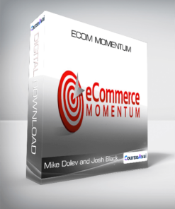 Mike Dolev and Josh Black - Ecom Momentum