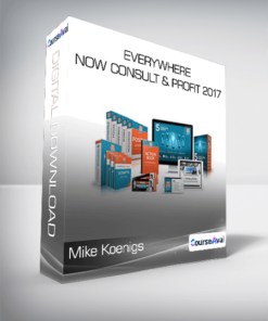 Mike Koenigs - Everywhere Now Consult & Profit 2017