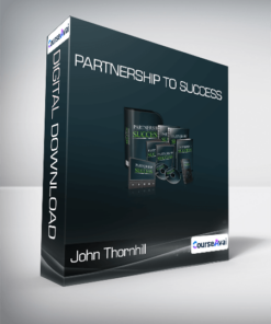 John Thornhill - Partnership to SUCCESS