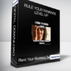 Rank Your Business Today - Rule Your Rankings Level UP