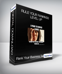 Rank Your Business Today - Rule Your Rankings Level UP