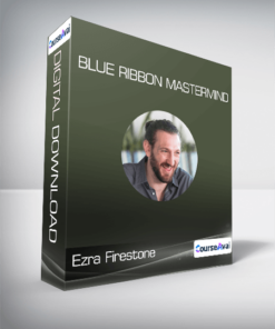 Ezra Firestone - Blue Ribbon Mastermind