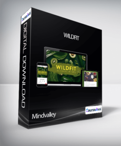 Mindvalley - Wildfit