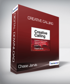 Chase Jarvis - Creative Calling
