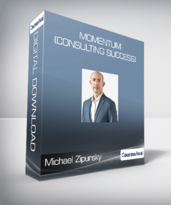 Michael Zipursky - Momentum (Consulting Success)
