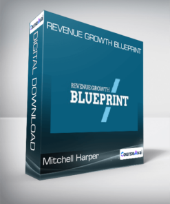 Mitchell Harper - Revenue Growth Blueprint
