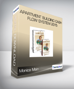 Monica Main - Apartment Building Cash Flow System 2015