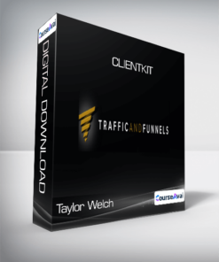 Taylor Welch - ClientKit
