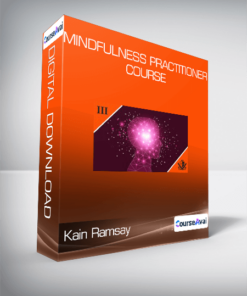 Kain Ramsay - Mindfulness Practitioner Course