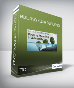 TTC - Building your Resilience