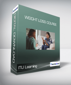 ITU Learning - Weight Loss Course