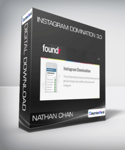 Nathan Chan - Instagram Domination 3.0