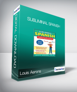 Louis Aarons - Subliminal Spanish