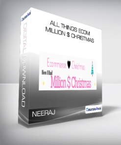 Neeraj - All Things Ecom - Million $ Christmas