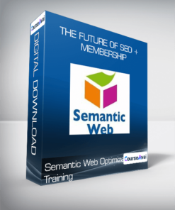 Semantic Web Optimization Training - The Future of SEO + Membership