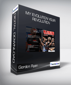 Gordon Ryan - My Evolution Your Revolution
