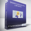 Singing Lessons with Lari White - 2 Foundational Exercises