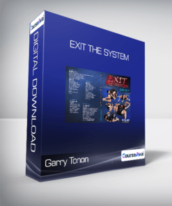 Garry Tonon - Exit the System