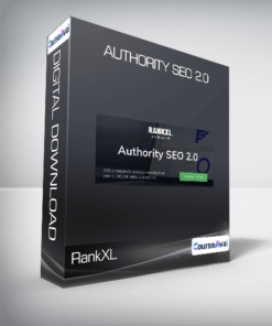 RankXL - Authority SEO 2.0