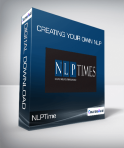 NLPTimes - Creating Your Own NL