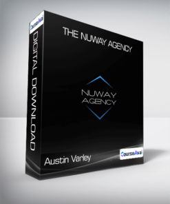 Austin Varley - The NuWay Agency