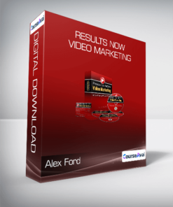 Alex Ford - Results NOW Video Marketing