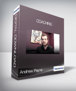 Andrew Payne - Coaching