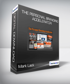 Mark Lack - The Personal Branding Accelerator