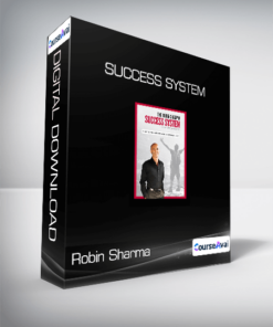 Robin Sharma - Success System