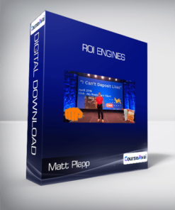 Matt Plapp - ROI Engines