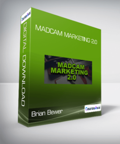 Brian Bewer - Madcam Marketing 2.0