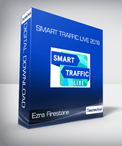 Ezra Firestone - Smart Traffic Live 2019