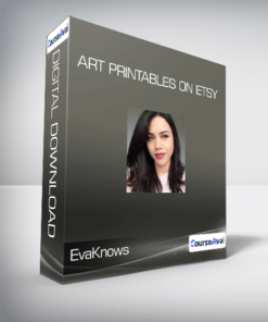 EvaKnows - Art Printables on Etsy