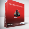 Hooman - YouTube Mastery 2019