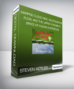 Steven Kotler - Mapping Cloud Nine: Neuroscience