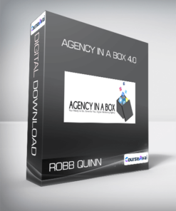 Robb Quinn - Agency In a Box 4.0