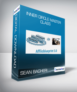 Sean Bagheri - Inner Circle Master Class