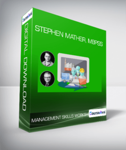 Management skills workshop - Stephen Mather